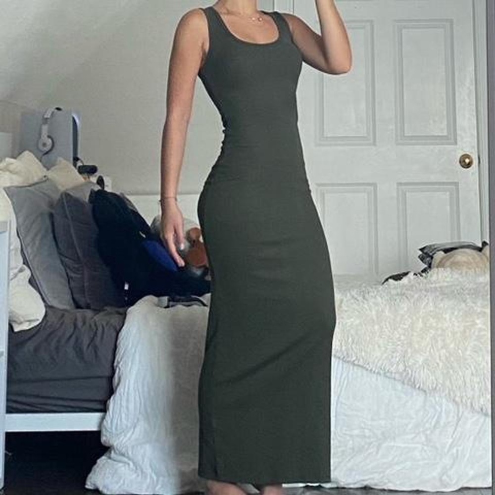 Fashion nova dress
